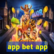 app bet app